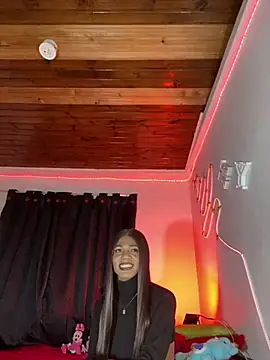 violeta_E_ 现场XXX聊天
