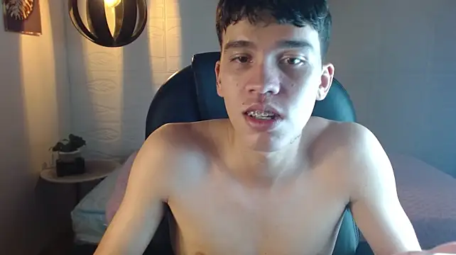 Chat XXX en directo de jac_cox