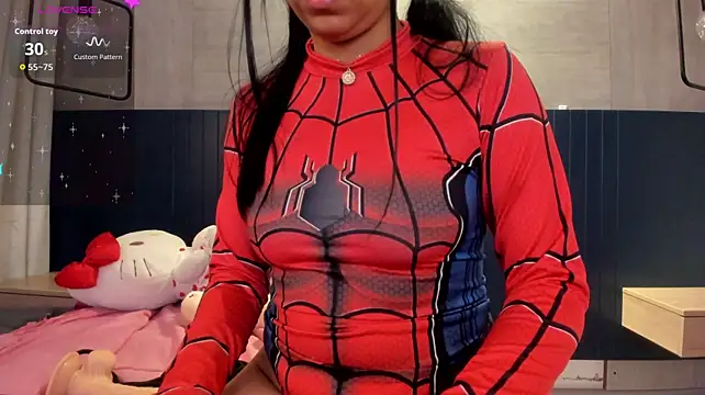 دردشة Vanne_Bloom الجنسية المباشرة