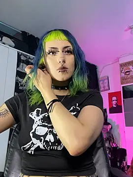 kattx_ Chat XXX in diretta