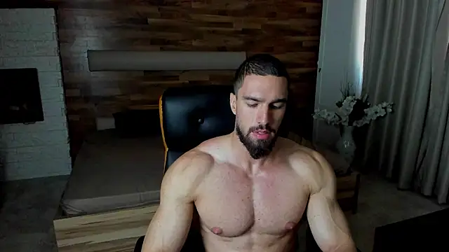 IvanHydee Webcam show
