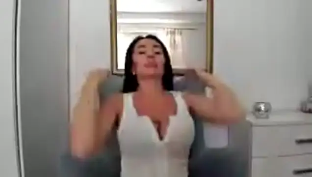 Živý XXX chat StellaSensual