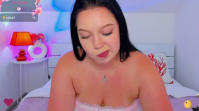 Czat XXX na żywo – LexiePat