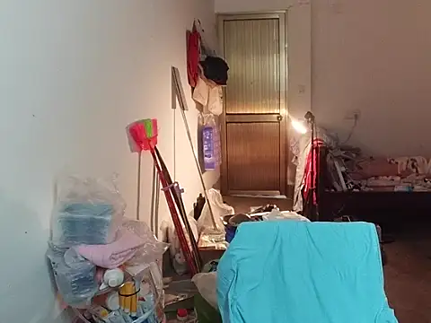 Chat XXX en directo de RebelAura