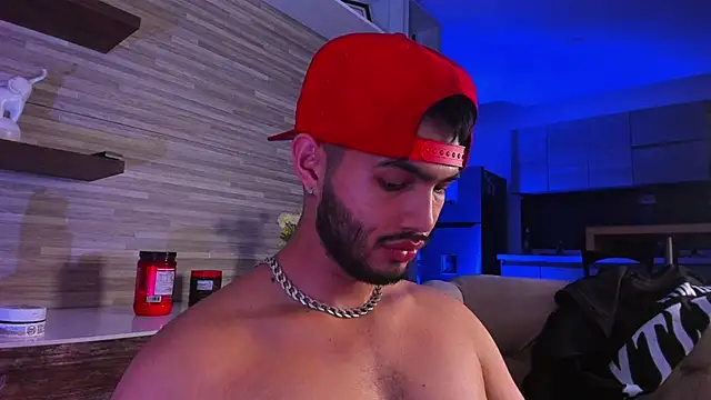 Vincentblack Show Webcam