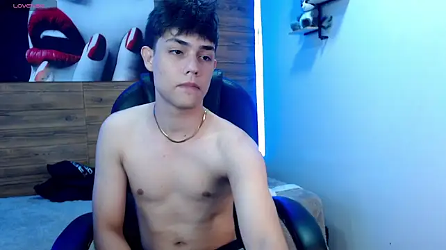 XXX chat uživo modela ivan_cooper
