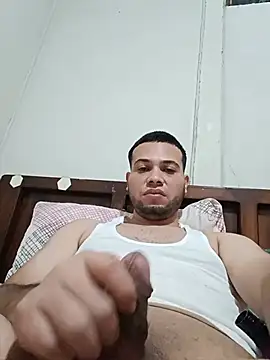 pandaMontana Live XXX Chat