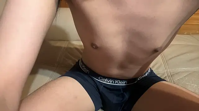 liuderuiderek Adlı Modelin Web Kamerası Şovu