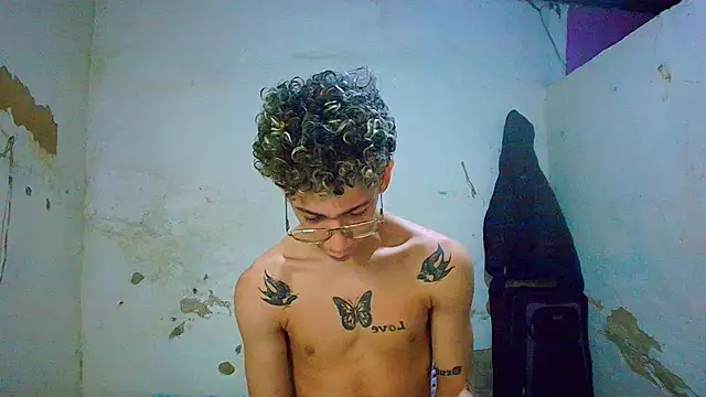 Онлайн чат XXX mateodeamjo_07