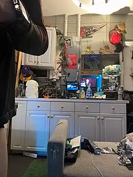 Twist_N_Tease Шоу с уебкамера
