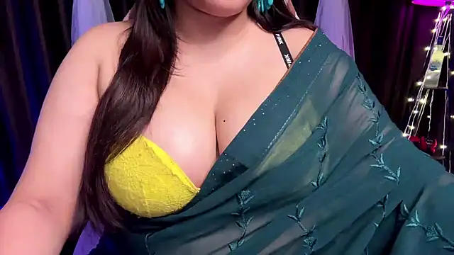 Queen_alisha Live XXX Chat