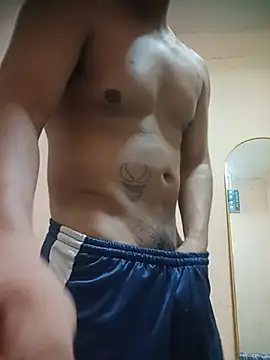 Živý XXX chat LuisMex1998