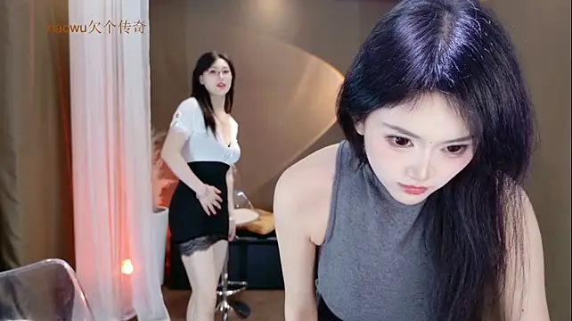 Show Webcam de Banana-Milk69