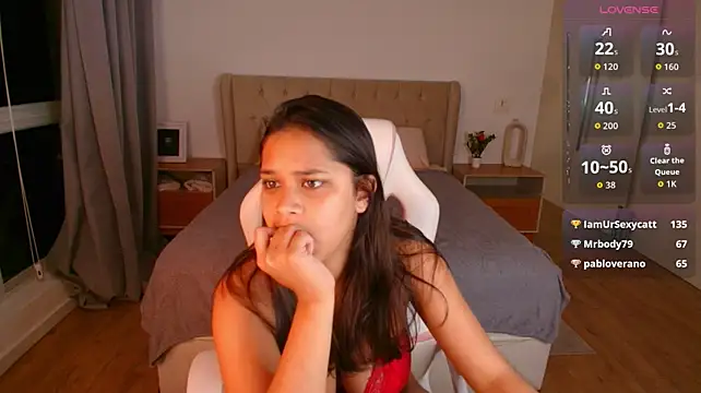 Chat XXX Live AmeliaEmmy