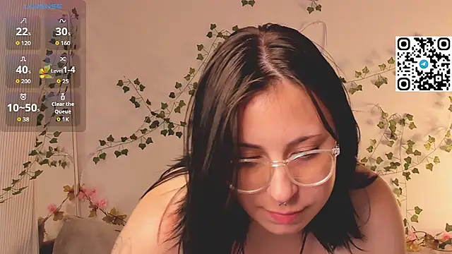BellaKvarc Live XXX-Chat