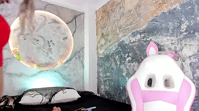 ElaWindsor Live XXX-Chat