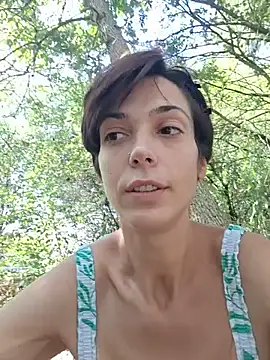 Wild_Witch Webcam-Show