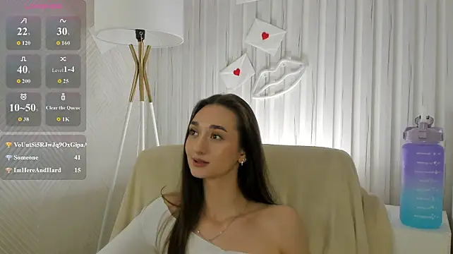 Kelly_Powell Chat XXX in diretta