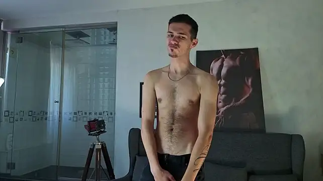 Chat XXX ao vivo de KaydenDrew