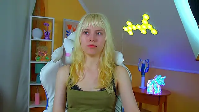 HannahHollis XXX чат на ж иво