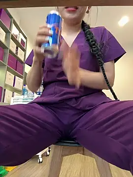 secretly_masturbating – webcam-show
