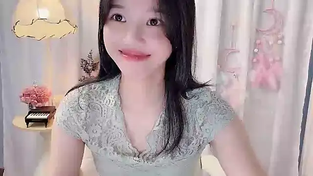 Yanys521 라이브 XXX 채팅