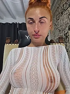 kylie_blckのウェブカメラショー