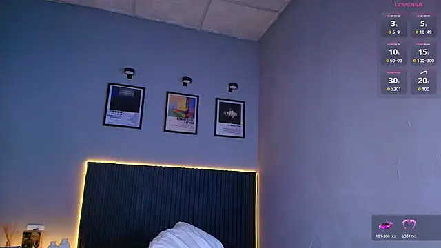 Leo_Savage_ 라이브 XXX 채팅