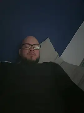 הופעת וובקאם של Condenado_69