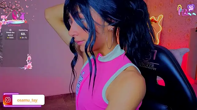 osamu_tay – Naživo XXX chat