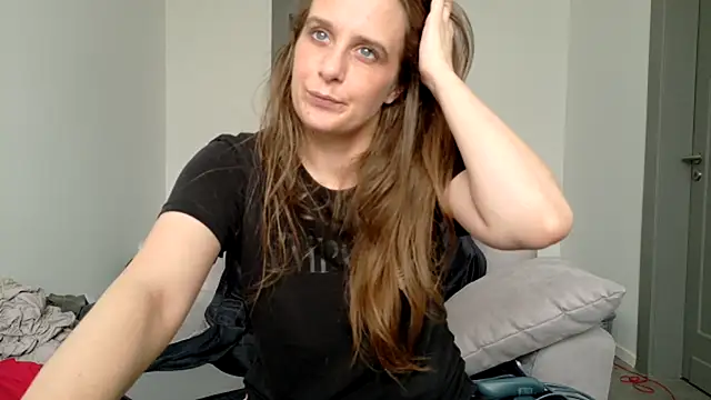 Chantalee Live XXX-Chat