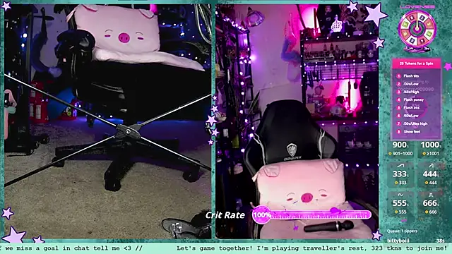 LadyMarzanna 라이브 XXX 채팅