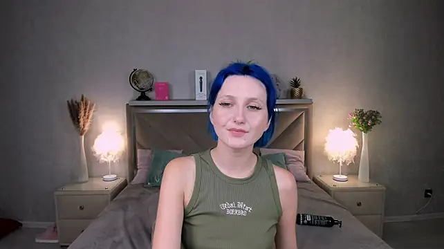 Chat XXX en directo de MiaKarlos