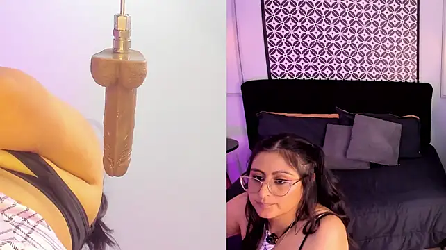 Amber_gold_ Chat XXX in diretta