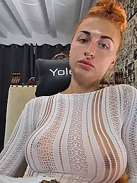 Вебкам-шоу kylie_blck