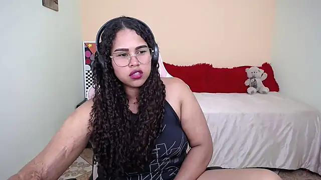 Chatroom XXX en direct de Candyhot_sex