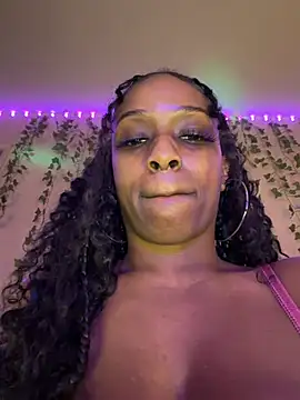 Show webcam de AshleyCa1995