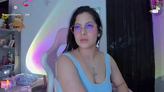 Vibambi – Live XXX-chat