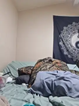 bigdaddypatches37's Webcam Show
