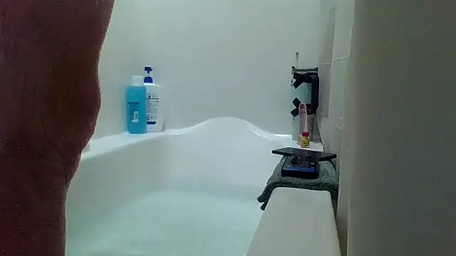 Skippy2420 webkamerás műsora