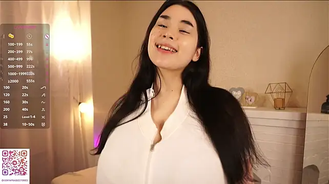 KatherineMaginn Adlı Modelin Canlı XXX Sohbeti