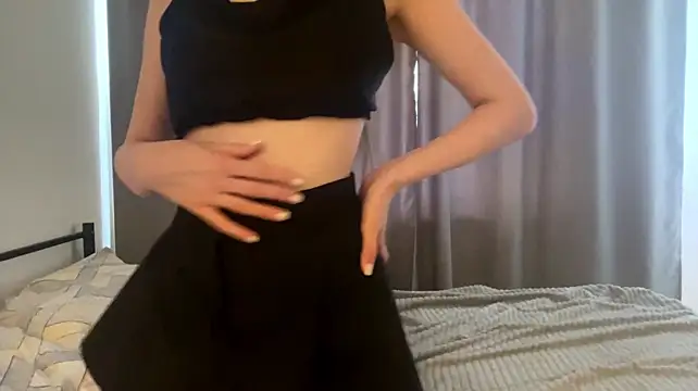 ManyDozens Chat XXX live
