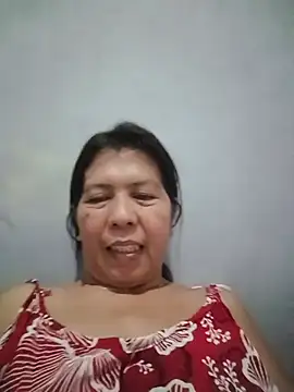 Show Webcam de TropicalFlower