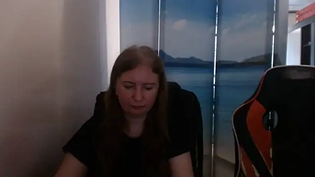 Вебкам-шоу PeterAndJen