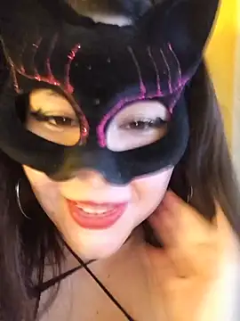 Sembang XXX Secara Langsung Conejita69n_n