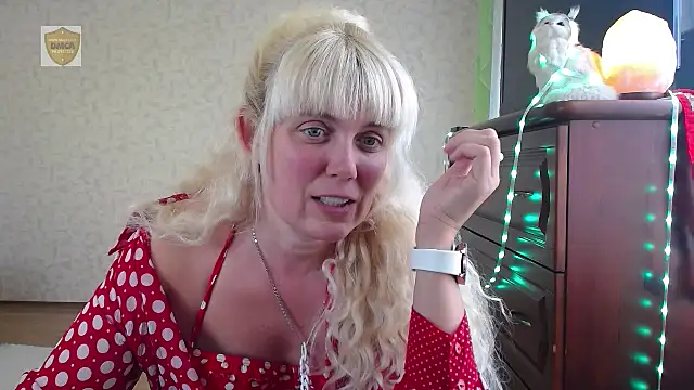SunnySylvia Chat XXX in diretta