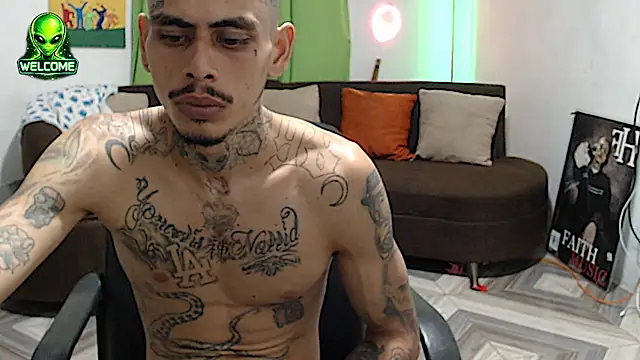 Sembang XXX Secara Langsung alpha_zom
