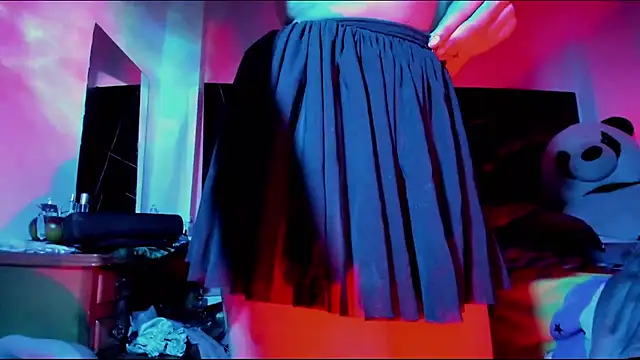 دردشة Lilithsabeth الجنسية المباشرة