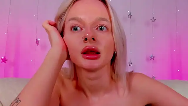 Chat XXX Live AlessaKiss