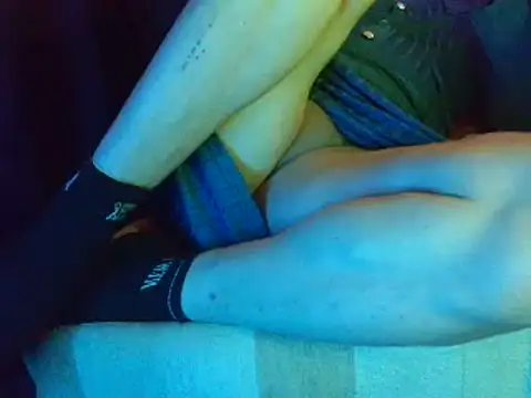 Michaelo666のライブXXXチャット